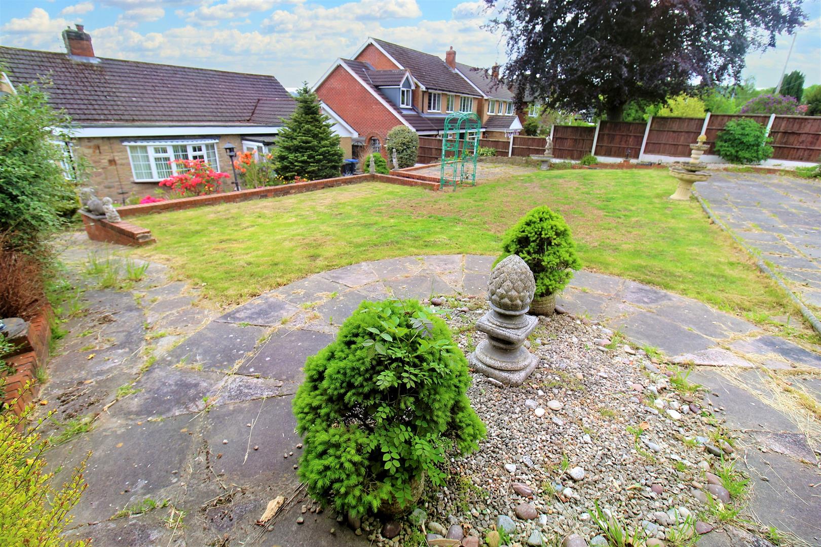 The Meadows, Endon, Stoke-On-Trent